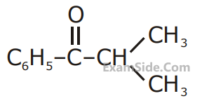 JEE Main 2020 (Online) 3rd September Evening Slot Chemistry - Aldehydes, Ketones and Carboxylic Acids Question 193 English Option 2