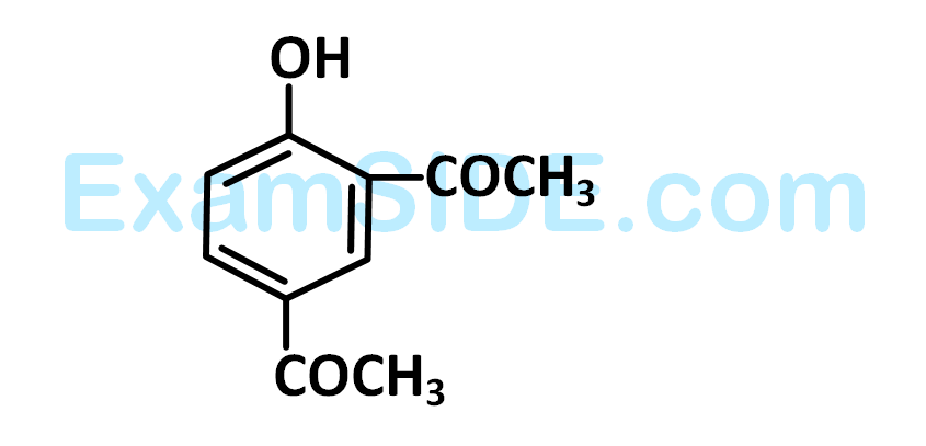 JEE Main 2014 (Offline) Chemistry - Aldehydes, Ketones and Carboxylic Acids Question 249 English Option 2