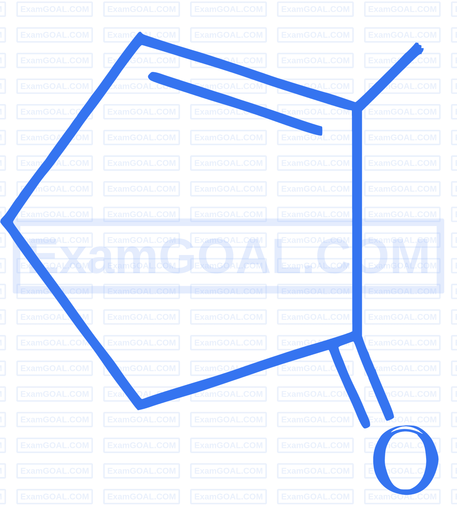 JEE Main 2025 (Online) 8th April Evening Shift Chemistry - Aldehydes, Ketones and Carboxylic Acids Question 32 English Option 1