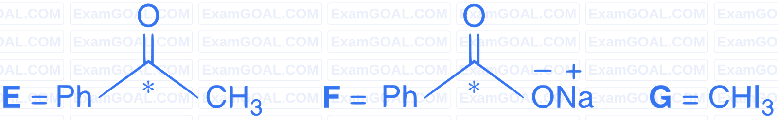 IIT-JEE 2008 Paper 2 Offline Chemistry - Aldehydes, Ketones and Carboxylic Acids Question 19 English Option 1