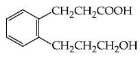 JEE Main 2021 (Online) 26th February Evening Shift Chemistry - Aldehydes, Ketones and Carboxylic Acids Question 173 English Option 4