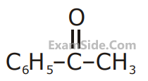 JEE Main 2020 (Online) 3rd September Evening Slot Chemistry - Aldehydes, Ketones and Carboxylic Acids Question 193 English Option 3