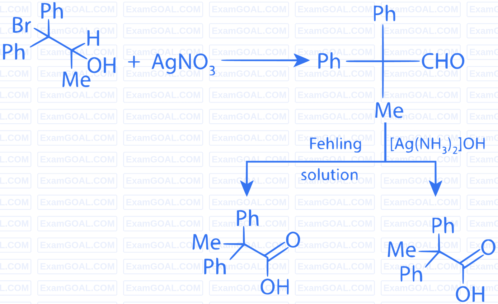JEE Advanced 2018 Paper 2 Offline Chemistry - Aldehydes, Ketones and Carboxylic Acids Question 70 English Explanation 4
