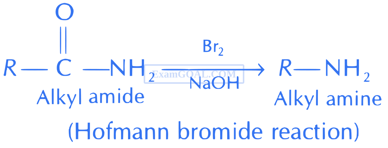 JEE Main 2021 (Online) 24th February Evening Shift Chemistry - Aldehydes, Ketones and Carboxylic Acids Question 181 English Explanation 3