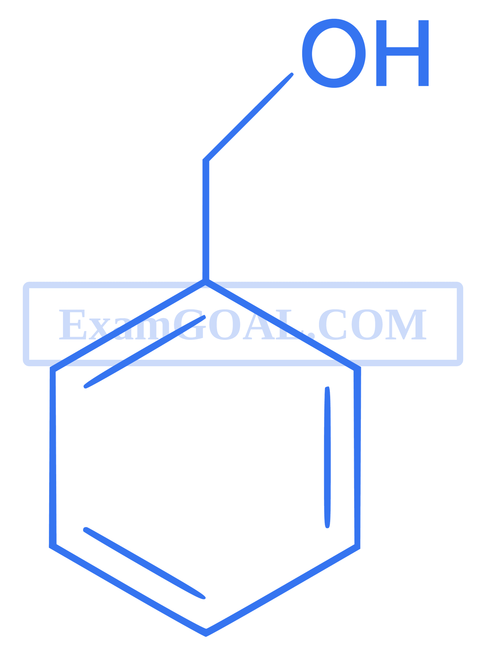 IIT-JEE 2012 Paper 2 Offline Chemistry - Aldehydes, Ketones and Carboxylic Acids Question 39 English Option 2