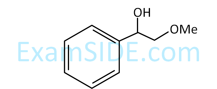 JEE Main 2019 (Online) 8th April Morning Slot Chemistry - Aldehydes, Ketones and Carboxylic Acids Question 216 English Option 2