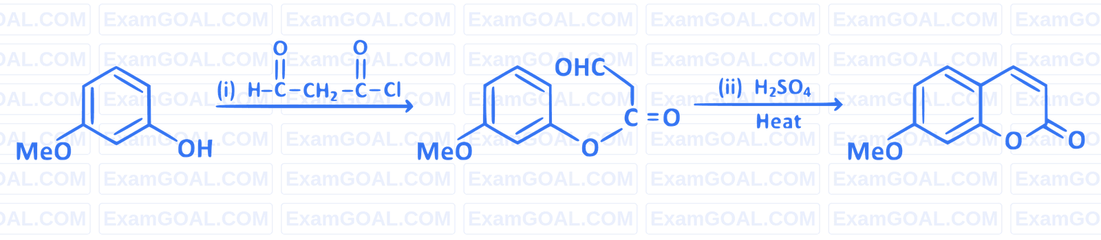 JEE Main 2018 (Online) 16th April Morning Slot Chemistry - Aldehydes, Ketones and Carboxylic Acids Question 237 English Explanation