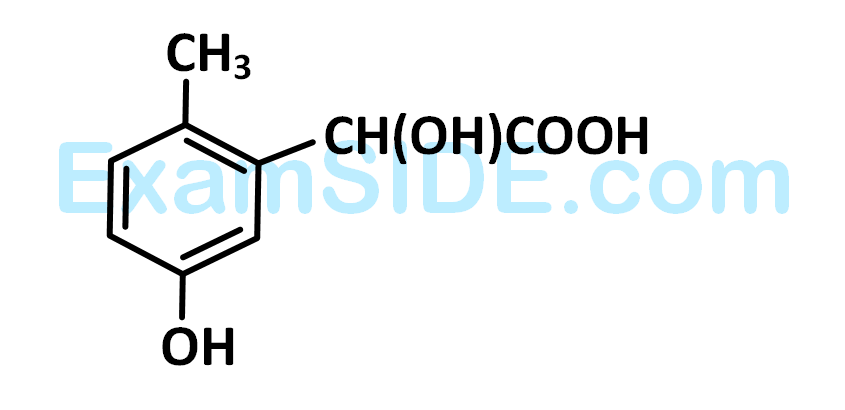 AIEEE 2005 Chemistry - Aldehydes, Ketones and Carboxylic Acids Question 250 English Option 4