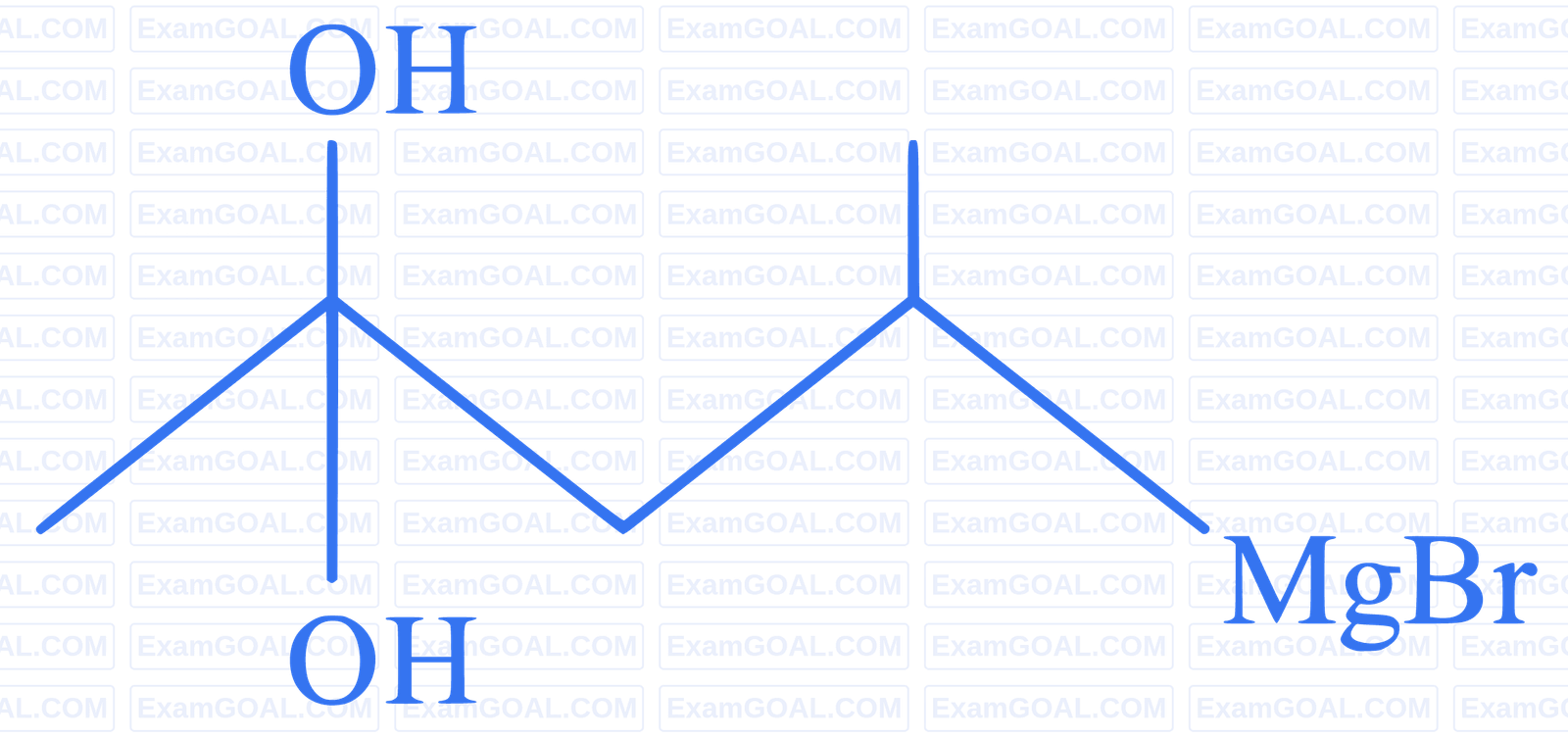 JEE Main 2023 (Online) 12th April Morning Shift Chemistry - Aldehydes, Ketones and Carboxylic Acids Question 90 English Option 2