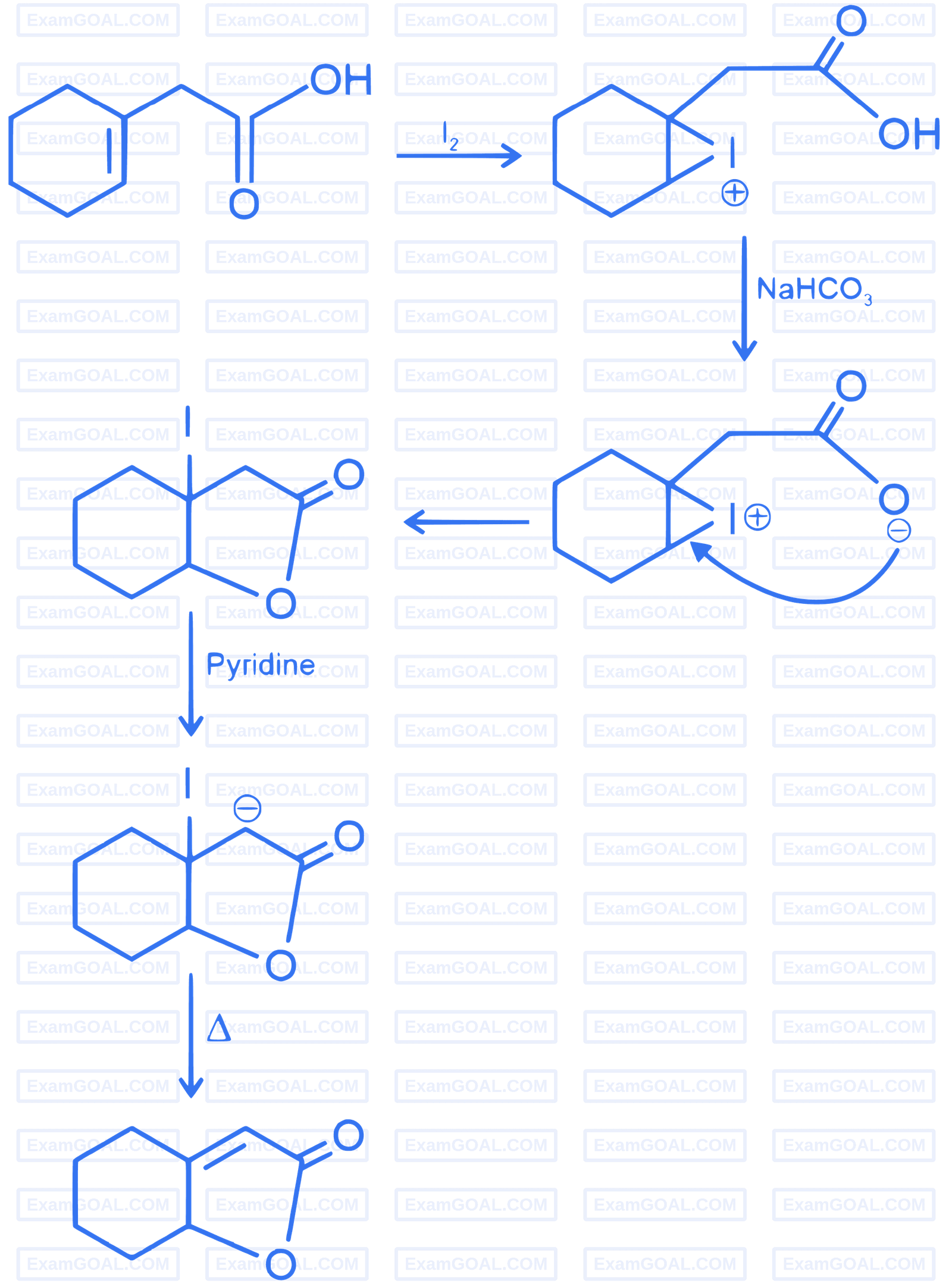 JEE Main 2022 (Online) 28th July Evening Shift Chemistry - Aldehydes, Ketones and Carboxylic Acids Question 113 English Explanation