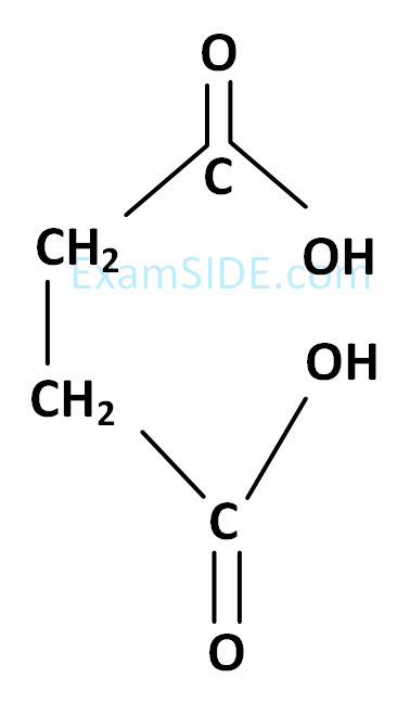 JEE Main 2019 (Online) 10th January Morning Slot Chemistry - Aldehydes, Ketones and Carboxylic Acids Question 230 English Option 3