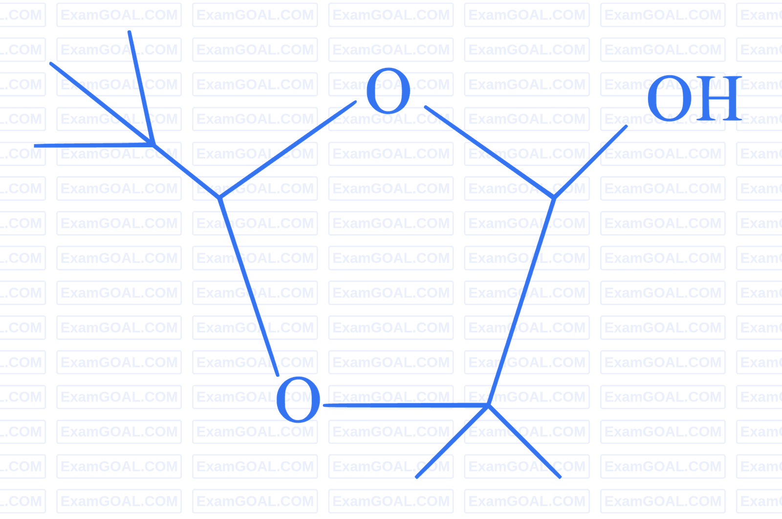 JEE Main 2023 (Online) 25th January Evening Shift Chemistry - Aldehydes, Ketones and Carboxylic Acids Question 96 English Option 1