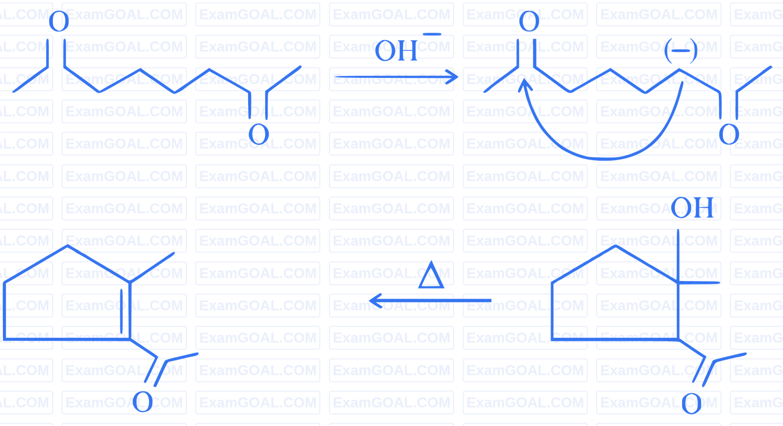 JEE Main 2023 (Online) 12th April Morning Shift Chemistry - Aldehydes, Ketones and Carboxylic Acids Question 89 English Explanation