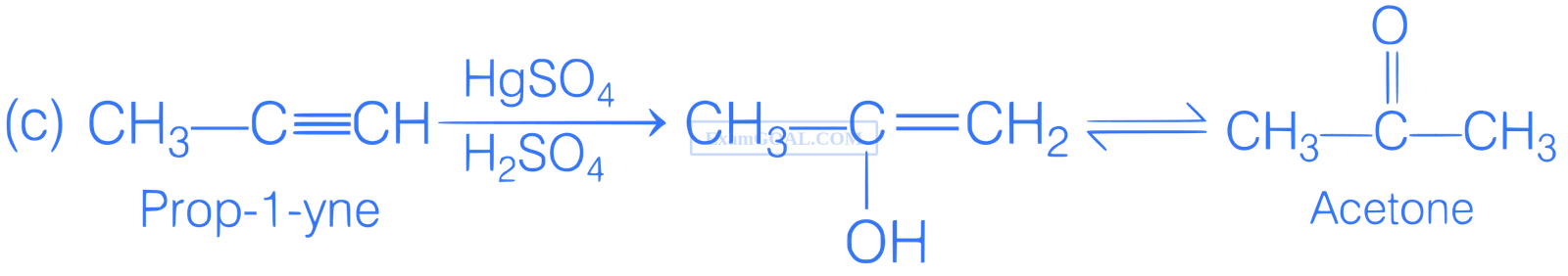 JEE Main 2021 (Online) 24th February Evening Shift Chemistry - Aldehydes, Ketones and Carboxylic Acids Question 180 English Explanation 3