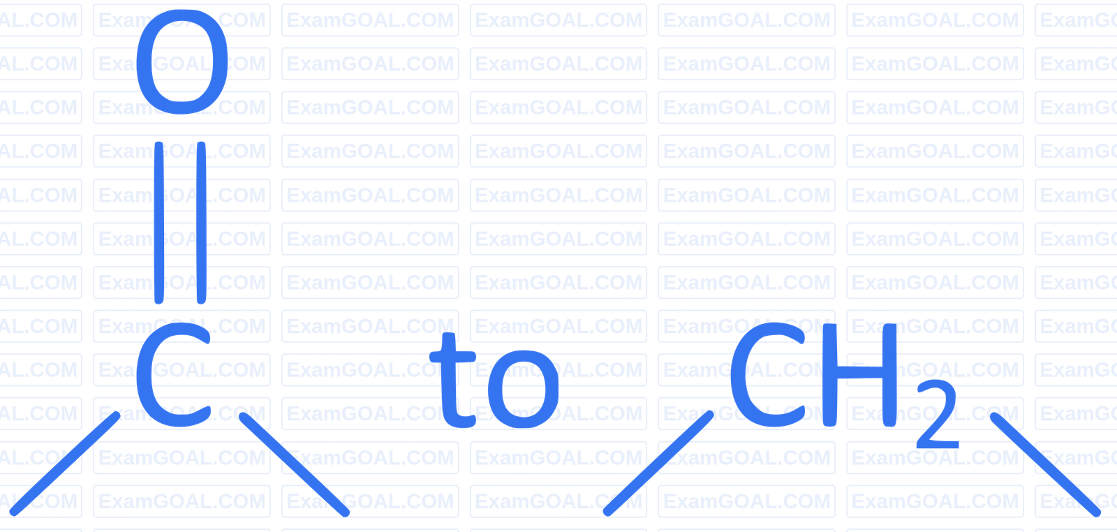 JEE Main 2024 (Online) 4th April Morning Shift Chemistry - Aldehydes, Ketones and Carboxylic Acids Question 59 English Explanation