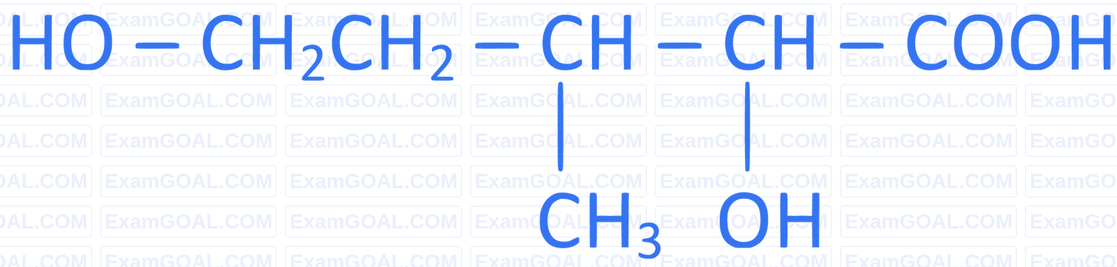 JEE Main 2022 (Online) 28th June Evening Shift Chemistry - Aldehydes, Ketones and Carboxylic Acids Question 137 English Option 2