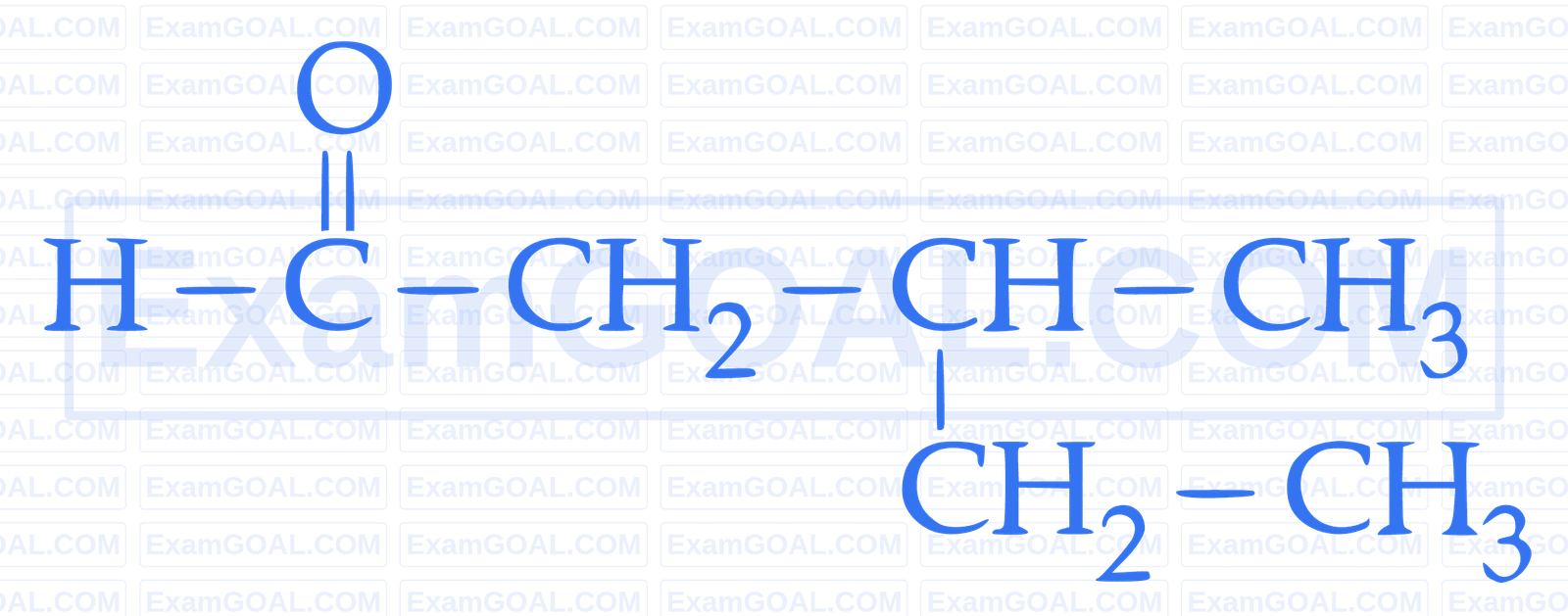 JEE Main 2025 (Online) 7th April Evening Shift Chemistry - Aldehydes, Ketones and Carboxylic Acids Question 29 English Option 1