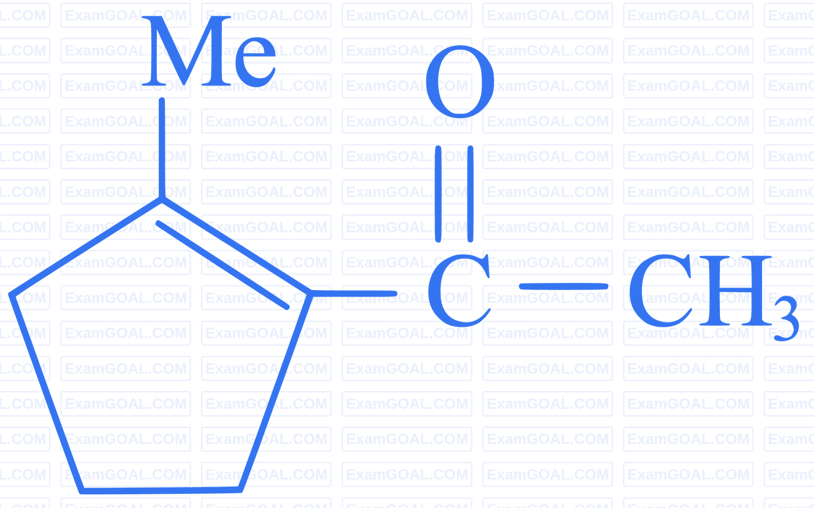 JEE Main 2023 (Online) 12th April Morning Shift Chemistry - Aldehydes, Ketones and Carboxylic Acids Question 89 English Option 3