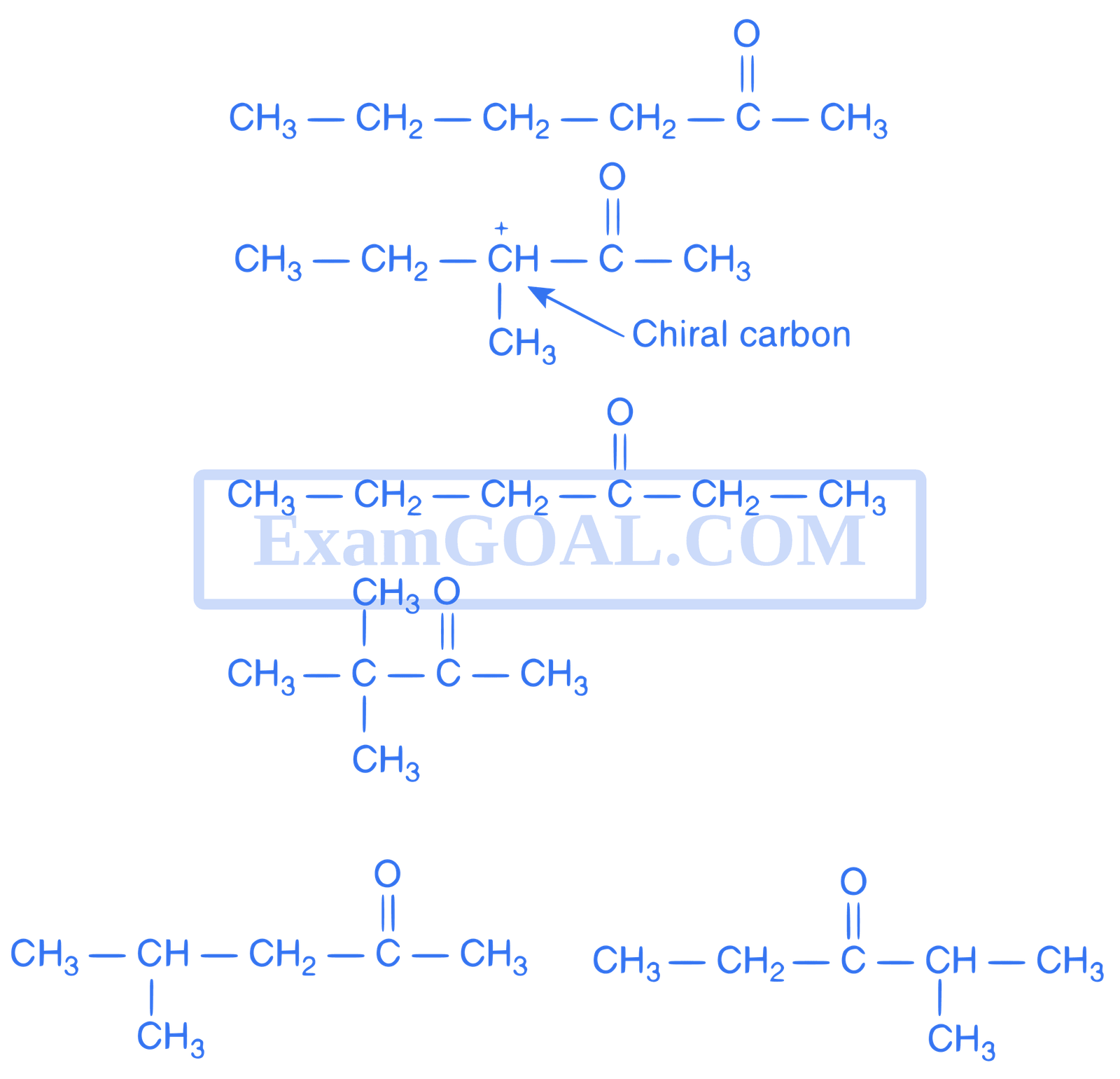 JEE Advanced 2014 Paper 1 Offline Chemistry - Aldehydes, Ketones and Carboxylic Acids Question 55 English Explanation