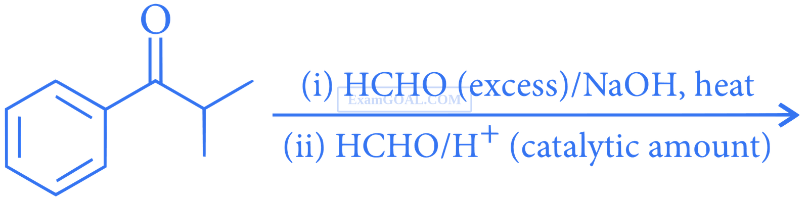 JEE Advanced 2016 Paper 2 Offline Chemistry - Aldehydes, Ketones and Carboxylic Acids Question 53 English