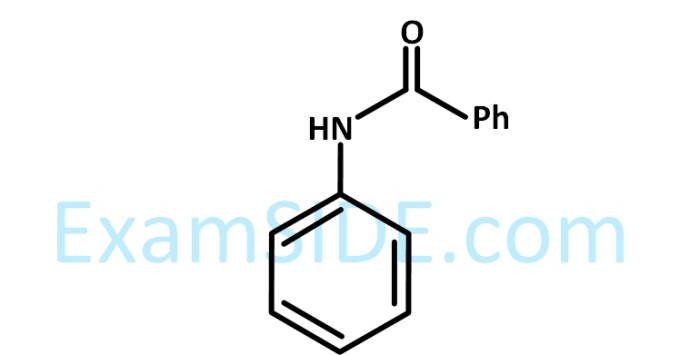 JEE Main 2019 (Online) 10th April Evening Slot Chemistry - Aldehydes, Ketones and Carboxylic Acids Question 208 English Option 1