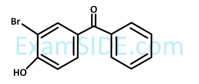 JEE Main 2019 (Online) 9th April Evening Slot Chemistry - Aldehydes, Ketones and Carboxylic Acids Question 211 English Option 2