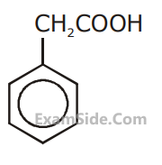 JEE Main 2020 (Online) 4th September Morning Slot Chemistry - Aldehydes, Ketones and Carboxylic Acids Question 190 English Option 4
