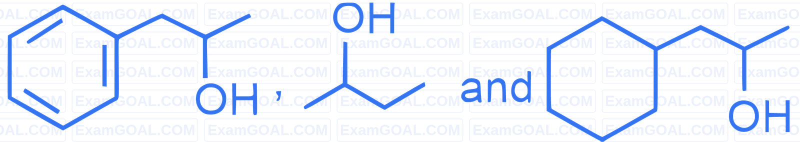 JEE Main 2023 (Online) 25th January Evening Shift Chemistry - Aldehydes, Ketones and Carboxylic Acids Question 97 English Explanation