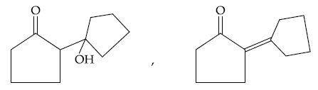 JEE Main 2021 (Online) 18th March Evening Shift Chemistry - Aldehydes, Ketones and Carboxylic Acids Question 161 English Option 1