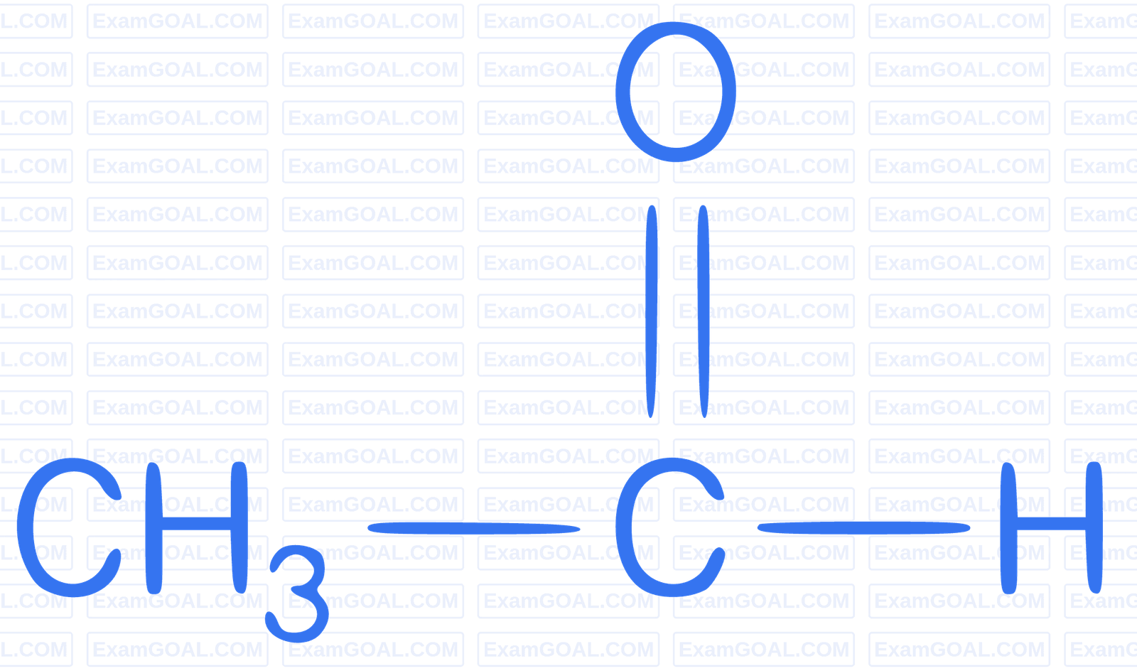 JEE Main 2021 (Online) 24th February Evening Shift Chemistry - Aldehydes, Ketones and Carboxylic Acids Question 180 English Option 4