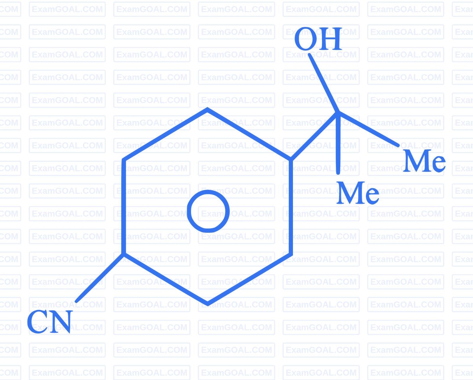 JEE Main 2023 (Online) 24th January Morning Shift Chemistry - Aldehydes, Ketones and Carboxylic Acids Question 94 English Option 2