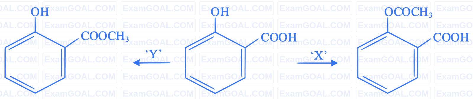 JEE Main 2023 (Online) 1st February Evening Shift Chemistry - Aldehydes, Ketones and Carboxylic Acids Question 109 English