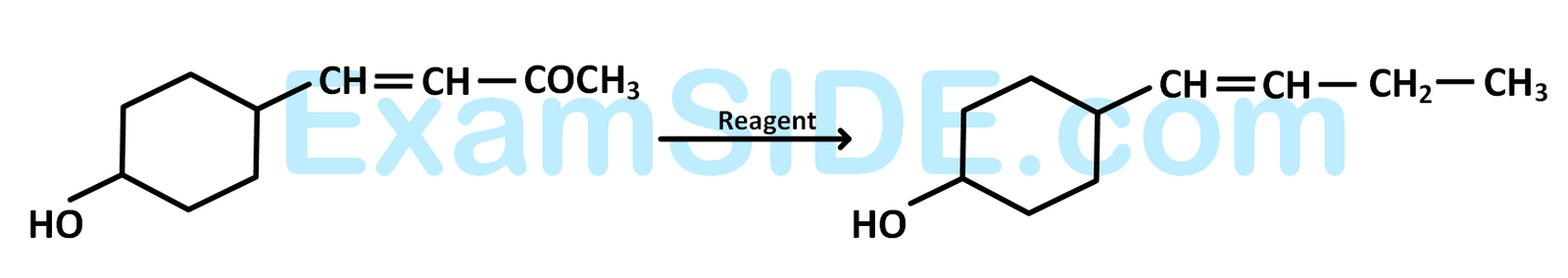 AIEEE 2012 Chemistry - Aldehydes, Ketones and Carboxylic Acids Question 245 English
