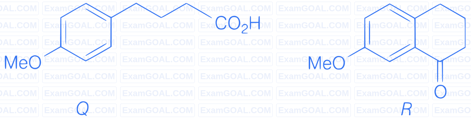 JEE Advanced 2019 Paper 2 Offline Chemistry - Aldehydes, Ketones and Carboxylic Acids Question 63 English Option 3