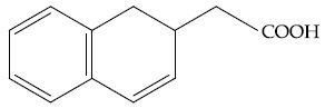 JEE Main 2021 (Online) 16th March Morning Shift Chemistry - Aldehydes, Ketones and Carboxylic Acids Question 168 English Option 3