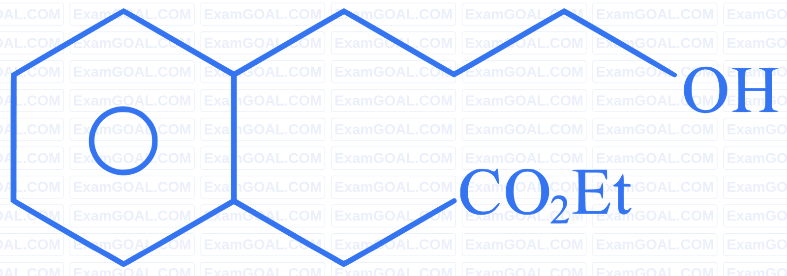 JEE Main 2023 (Online) 8th April Morning Shift Chemistry - Aldehydes, Ketones and Carboxylic Acids Question 80 English Option 3