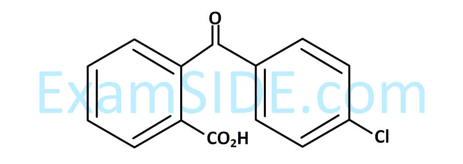 JEE Main 2019 (Online) 8th April Morning Slot Chemistry - Aldehydes, Ketones and Carboxylic Acids Question 217 English Option 4
