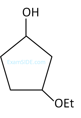 JEE Main 2019 (Online) 12th January Evening Slot Chemistry - Aldehydes, Ketones and Carboxylic Acids Question 218 English Option 2