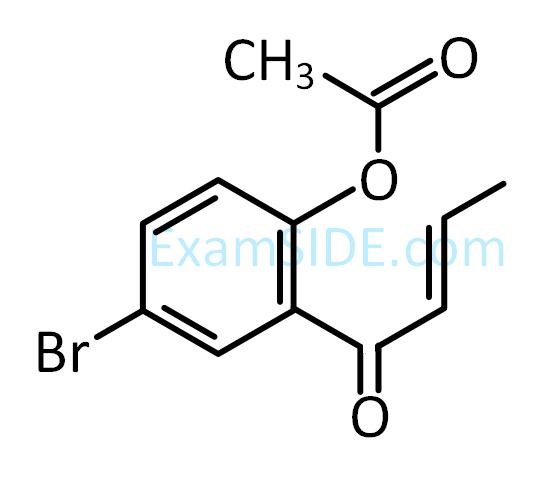 JEE Main 2019 (Online) 11th January Evening Slot Chemistry - Aldehydes, Ketones and Carboxylic Acids Question 223 English Option 3
