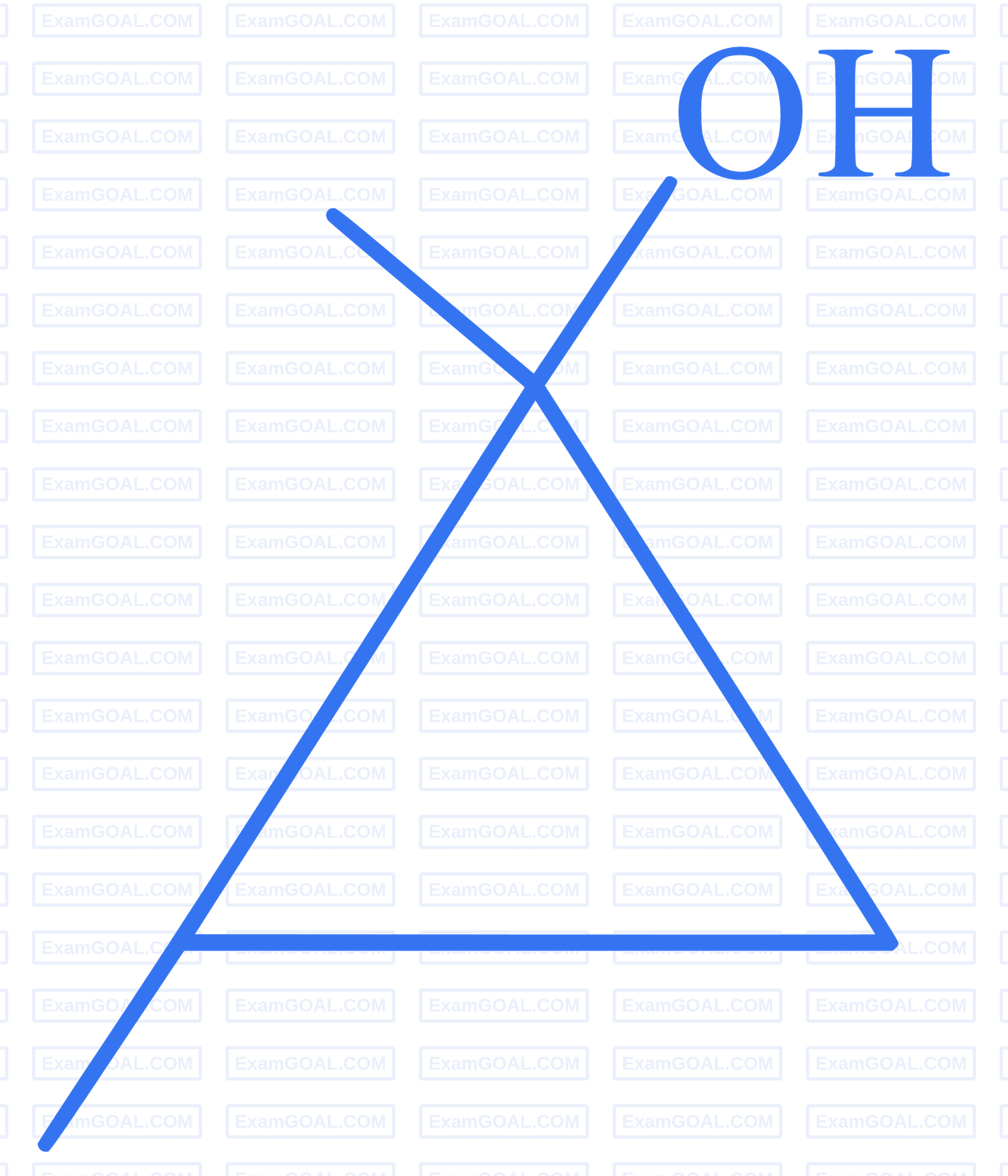 JEE Main 2023 (Online) 12th April Morning Shift Chemistry - Aldehydes, Ketones and Carboxylic Acids Question 90 English Option 1