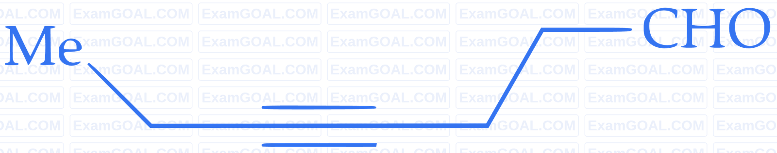 IIT-JEE 2008 Paper 1 Offline Chemistry - Aldehydes, Ketones and Carboxylic Acids Question 18 English Option 1