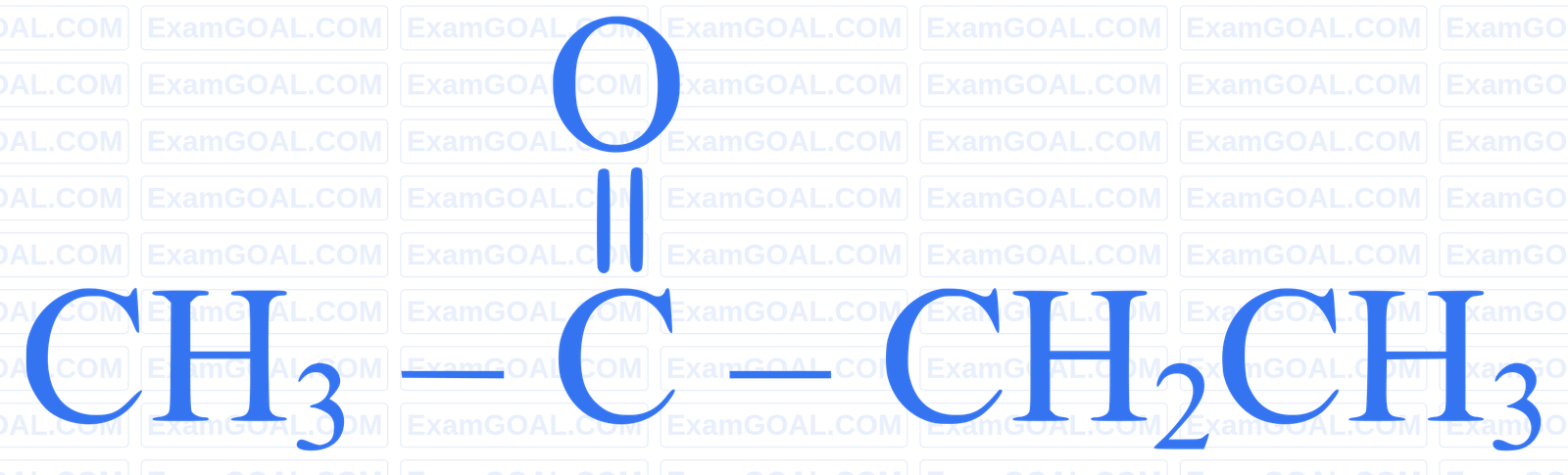 JEE Main 2024 (Online) 6th April Evening Shift Chemistry - Aldehydes, Ketones and Carboxylic Acids Question 50 English Option 3
