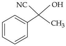 JEE Main 2021 (Online) 31st August Morning Shift Chemistry - Aldehydes, Ketones and Carboxylic Acids Question 145 English Option 1