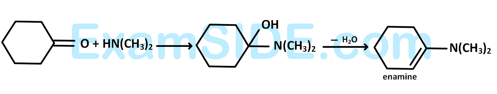 AIEEE 2005 Chemistry - Aldehydes, Ketones and Carboxylic Acids Question 263 English Explanation