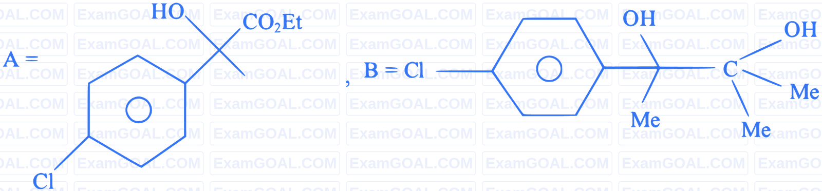 JEE Main 2023 (Online) 29th January Evening Shift Chemistry - Aldehydes, Ketones and Carboxylic Acids Question 98 English Option 2
