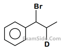 JEE Main 2020 (Online) 4th September Evening Slot Chemistry - Aldehydes, Ketones and Carboxylic Acids Question 189 English Option 4