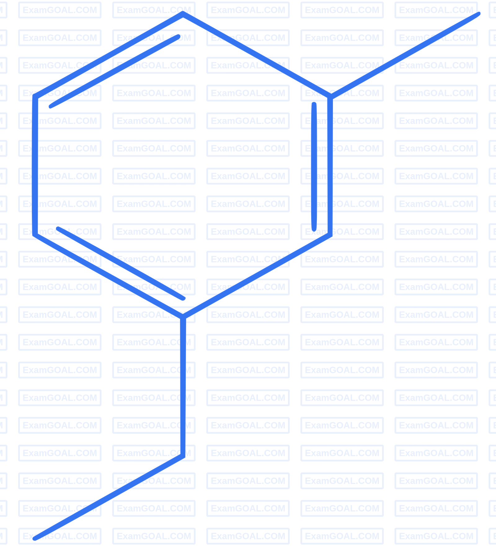 JEE Main 2024 (Online) 4th April Morning Shift Chemistry - Aldehydes, Ketones and Carboxylic Acids Question 59 English Option 1