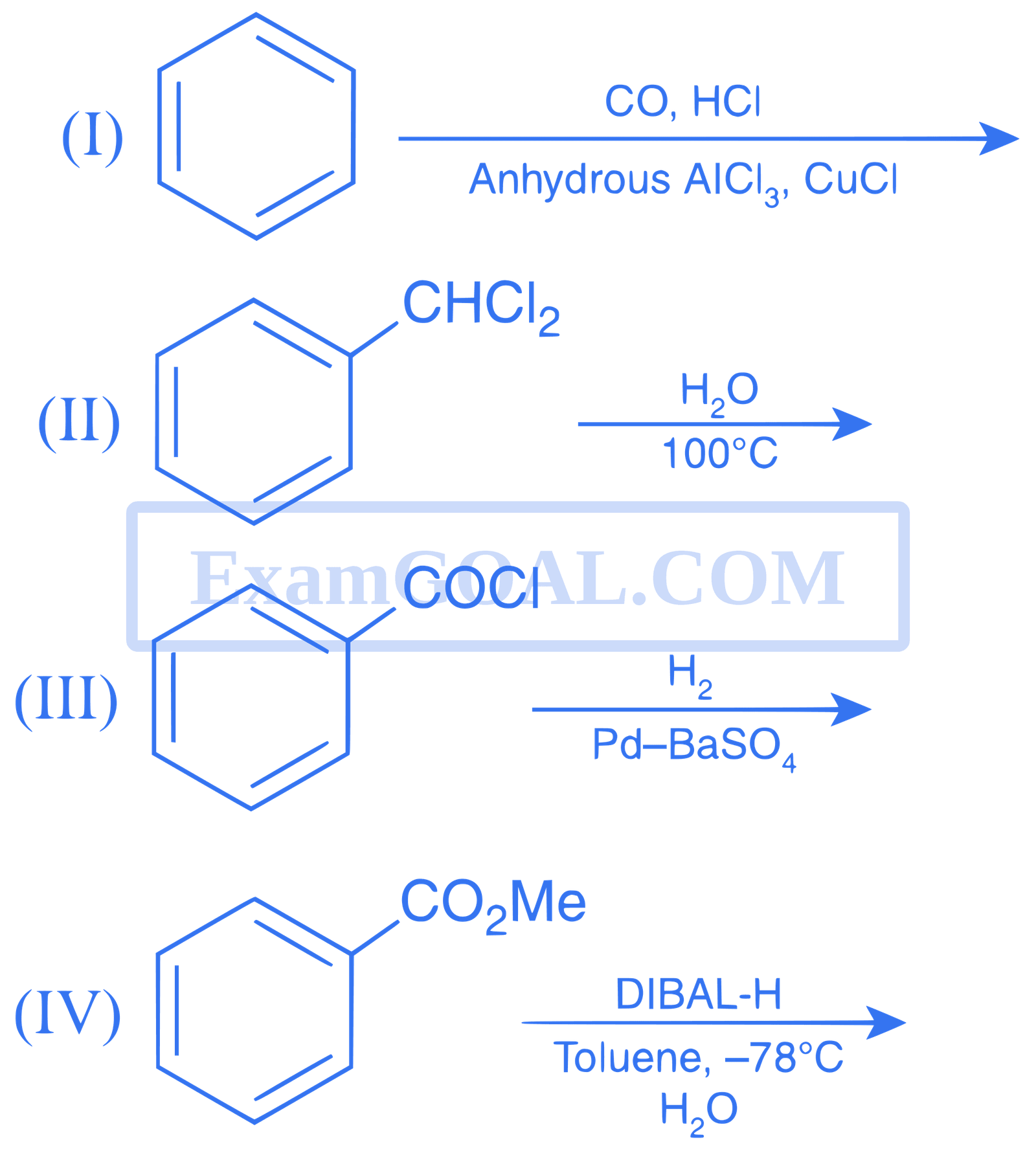 JEE Advanced 2015 Paper 2 Offline Chemistry - Aldehydes, Ketones and Carboxylic Acids Question 48 English