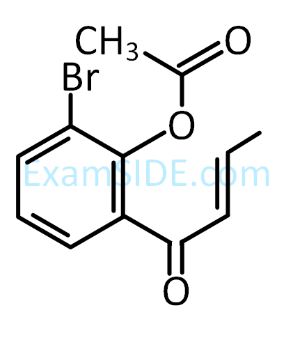 JEE Main 2019 (Online) 11th January Evening Slot Chemistry - Aldehydes, Ketones and Carboxylic Acids Question 223 English Option 2