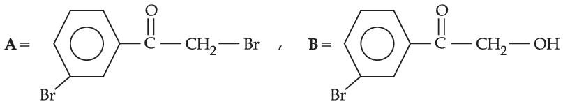 JEE Main 2021 (Online) 26th August Morning Shift Chemistry - Aldehydes, Ketones and Carboxylic Acids Question 149 English Option 3